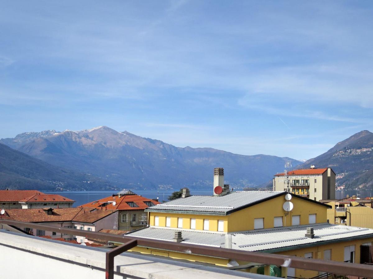 Locazione Turistica Ferragosto - Lui265 Luino Exterior photo