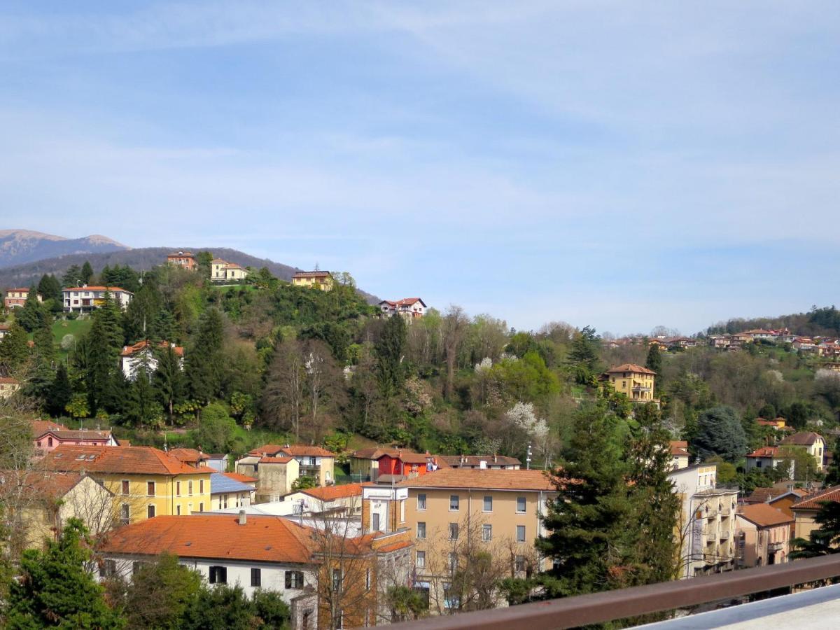 Locazione Turistica Ferragosto - Lui265 Luino Exterior photo